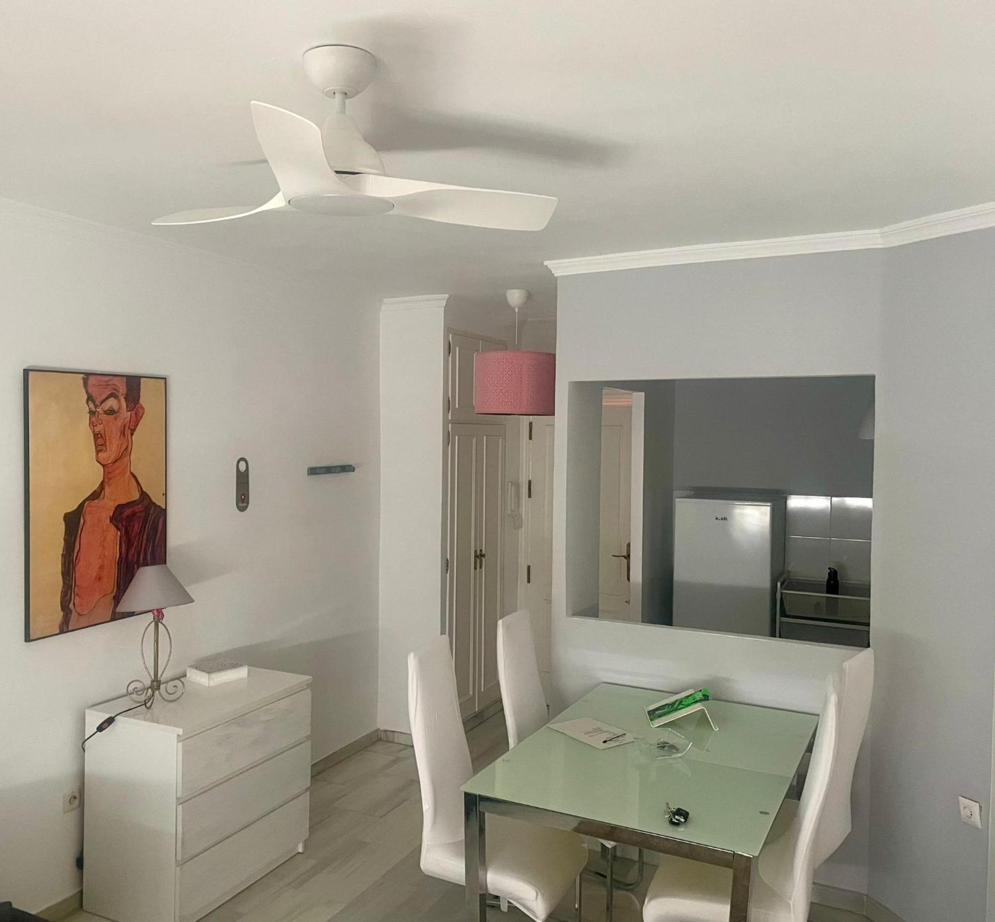 Apartamento La Estacion Jerez de la Frontera Exterior foto